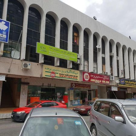Qing Yun Rest House Gadong 1St Branch Kampong Gadong Esterno foto