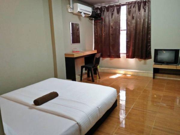 Qing Yun Rest House Gadong 1St Branch Kampong Gadong Esterno foto