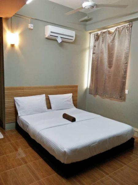 Qing Yun Rest House Gadong 1St Branch Kampong Gadong Esterno foto