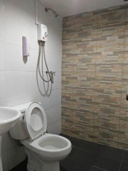 Qing Yun Rest House Gadong 1St Branch Kampong Gadong Esterno foto