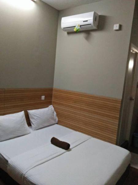 Qing Yun Rest House Gadong 1St Branch Kampong Gadong Esterno foto