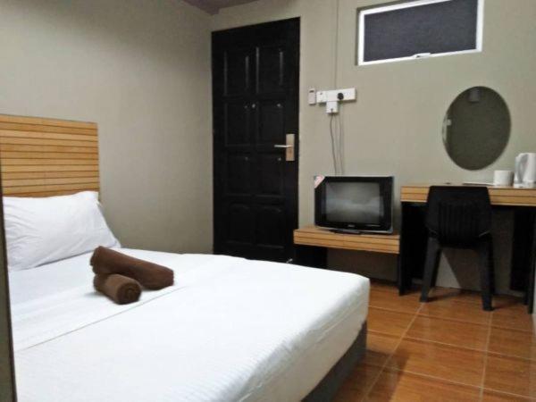 Qing Yun Rest House Gadong 1St Branch Kampong Gadong Esterno foto