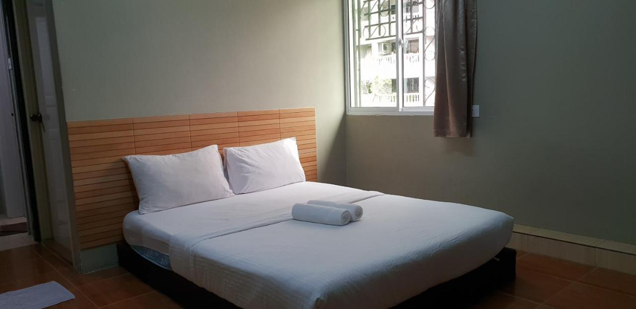 Qing Yun Rest House Gadong 1St Branch Kampong Gadong Camera foto